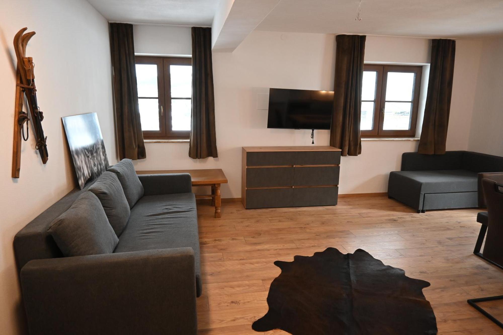 Nicky Apartments And Studios Niederau Exterior foto